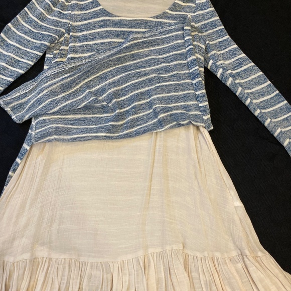 Alger’s State size S Dress knee length - Picture 6 of 10